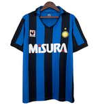 Inter Milan Retro Shirt 1990