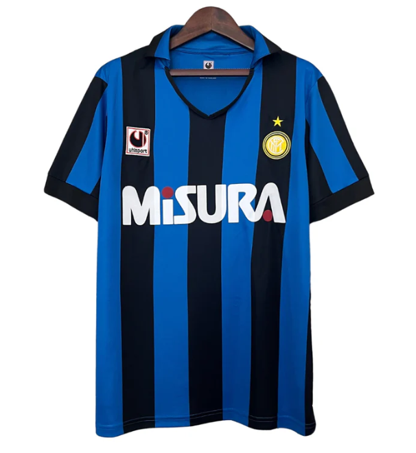 Inter Milan Retro Shirt 1990
