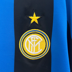 Inter Milan Retro Shirt 1990