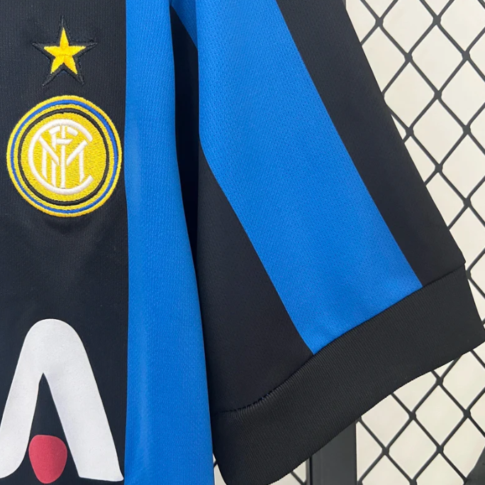 Inter Milan Retro Shirt 1990