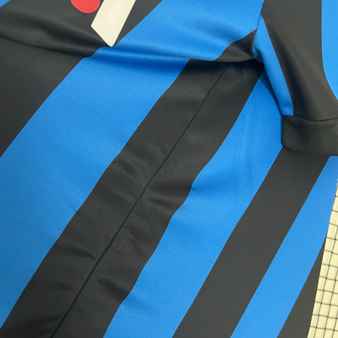 Inter Milan Retro Shirt 1990