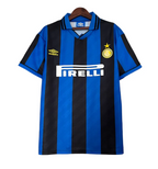 Inter Milan Retro Shirt 1995
