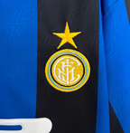 Inter Milan Retro Shirt 1995