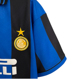 Inter Milan Retro Shirt 1995