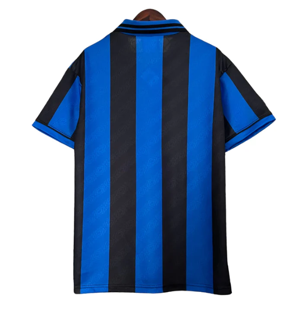 Inter Milan Retro Shirt 1995