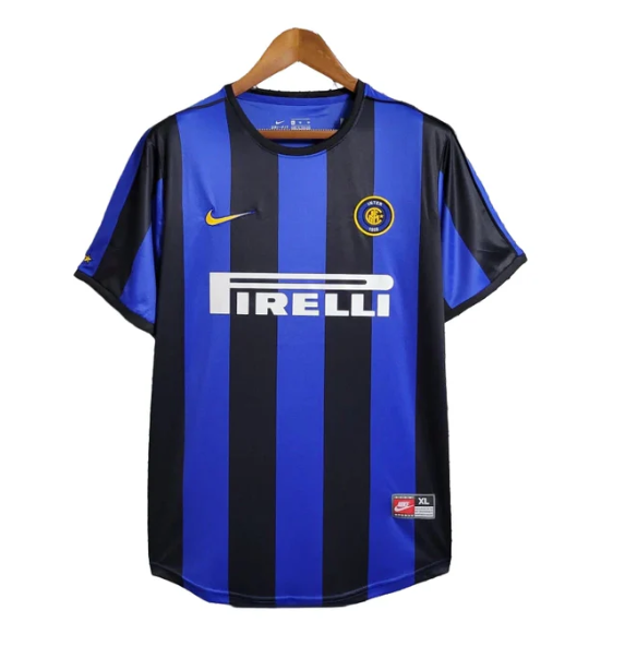 Inter Milan Retro Shirt 1999