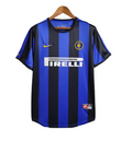Inter Milan Retro Shirt 1999