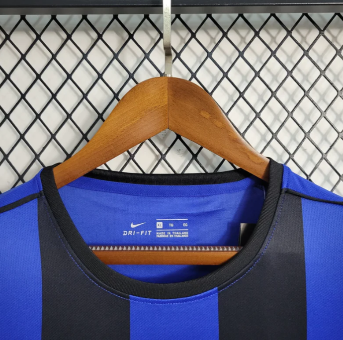 Inter Milan Retro Shirt 1999