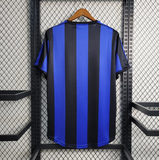Inter Milan Retro Shirt 1999