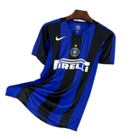 Inter Milan Retro Shirt 2004