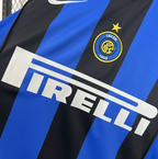 Inter Milan Retro Shirt 2004