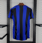 Inter Milan Retro Shirt 2004