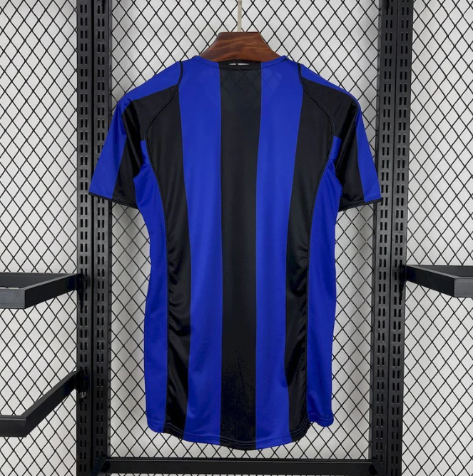 Inter Milan Retro Shirt 2004