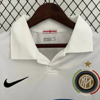 Inter Milan Retro Shirt 2009