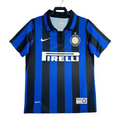 Inter Milan Retro Shirt 2007
