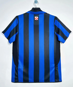 Inter Milan Retro Shirt 2007