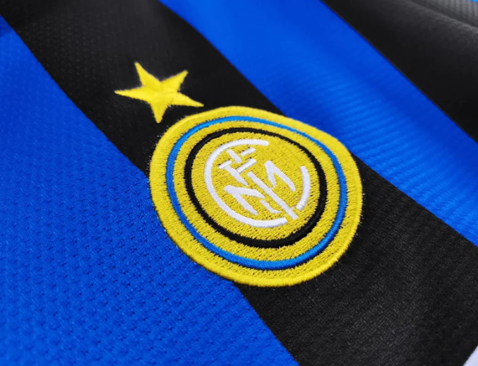 Inter Milan Retro Shirt 1998