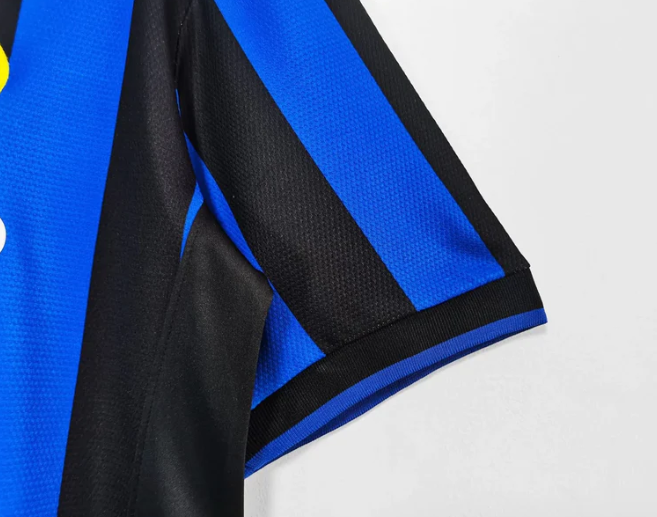Inter Milan Retro Shirt 1998