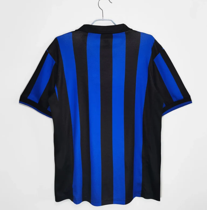 Inter Milan Retro Shirt 1998
