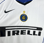 Inter Milan Retro Shirt 2004
