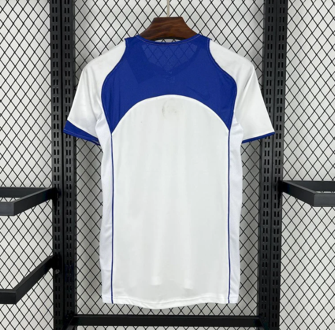 Inter Milan Retro Shirt 2004