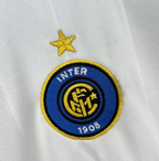 Inter Milan Retro Shirt 2004