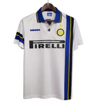 Inter Milan Retro Shirt 1997