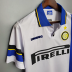 Inter Milan Retro Shirt 1997