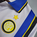 Inter Milan Retro Shirt 1997