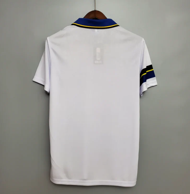 Inter Milan Retro Shirt 1997