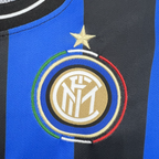 Inter Mailand Retro Trikot 2009 – Langarm