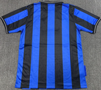 Camisa Retrô Inter de Milão 2009 - Com Patch