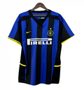 Inter Milan Retro Shirt 2002