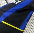 Inter Milan Retro Shirt 2002