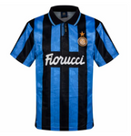 Inter Milan Retro Shirt 1991