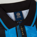 Inter Milan Retro Shirt 1991