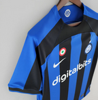 Inter Milan Retro Shirt 2022