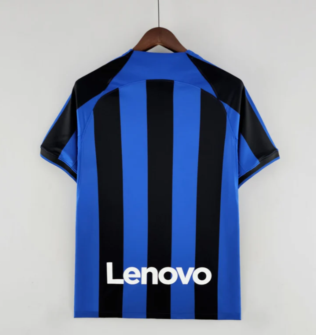 Inter Milan Retro Shirt 2022