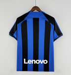 Inter Milan Retro Shirt 2022