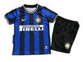Uniforme Retrô Inter de Milão 2009 - Infantil