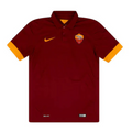 AS Rom Retro-Trikot 2014