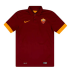 AS Rom Retro-Trikot 2014