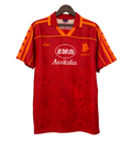 Camisa Retrô AS Roma 1995