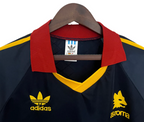 Camisa Retrô AS Roma 1991
