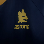 Camisa Retrô AS Roma 1991