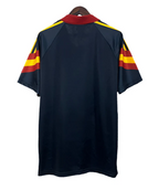 Camisa Retrô AS Roma 1991