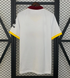 Camisa Retrô AS Roma 1991