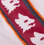 Camisa Retrô da AS Roma 1998