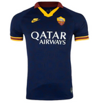 Camisa Retrô AS Roma 2019