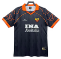 Camisa Retrô AS Roma 1999